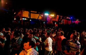Lugares para se dançar forró em Fortaleza